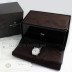 Patek Philippe Calatrava Ref 5296 18K Gold Silver Sector Dial